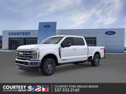 2026 Ford F-250 Breaux Bridge LA