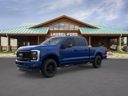 2026 Ford F-250 Laurel MT