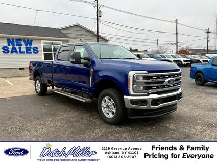2026 Ford F-250 Ashland KY