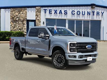 2026 Ford F-250 Winnsboro TX