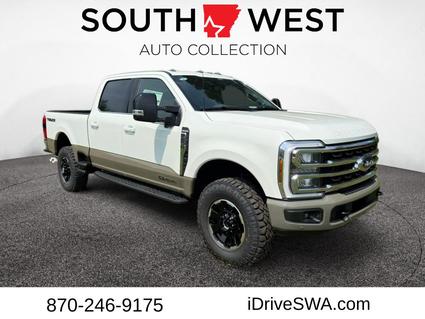 2026 Ford F-250 Arkadelphia AR