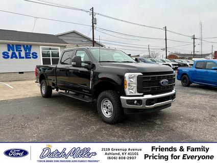 2026 Ford F-250 Ashland KY