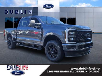 2026 Ford F-250 Dublin GA