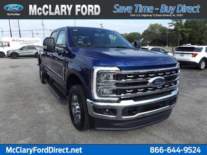2026 Ford F-250 Athens AL