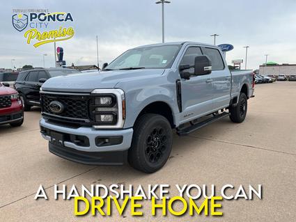2026 Ford F-250 Ponca City OK
