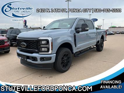 2026 Ford F-250 Ponca City OK