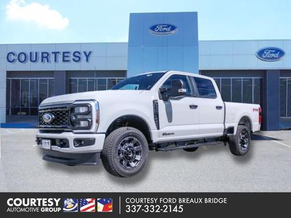 2026 Ford F-250 Breaux Bridge LA
