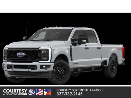2026 Ford F-250 Breaux Bridge LA