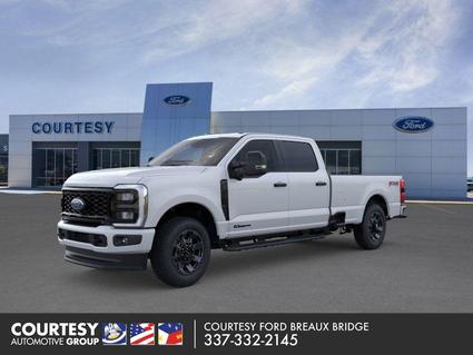2026 Ford F-250 Breaux Bridge LA