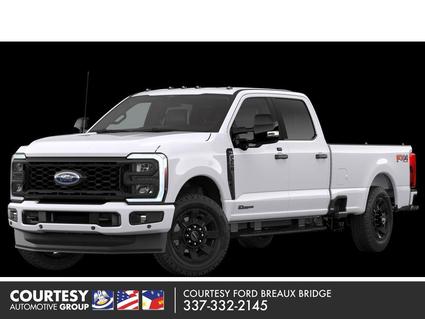2026 Ford F-250 Breaux Bridge LA