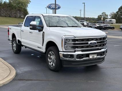 2026 Ford F-250 Springfield TN