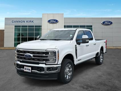 2026 Ford F-250 Springfield TN