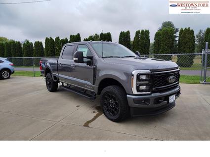 2026 Ford F-250 Jacksonville IL