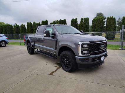 2026 Ford F-250 Jacksonville IL