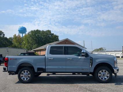 2026 Ford F-250 Winder GA