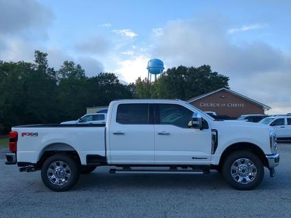 2026 Ford F-250 Winder GA