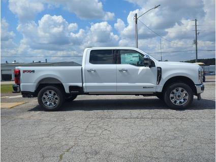 2026 Ford F-250 Winder GA