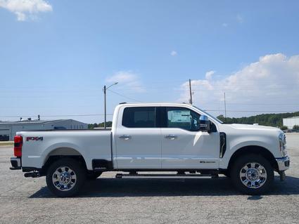 2026 Ford F-250 Winder GA