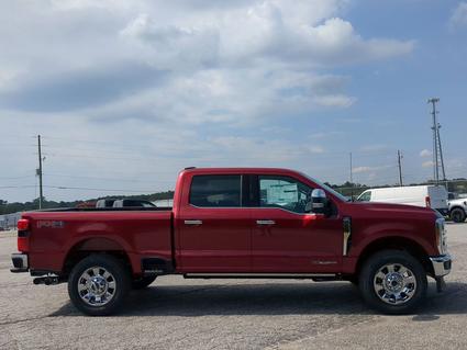 2026 Ford F-250 Winder GA