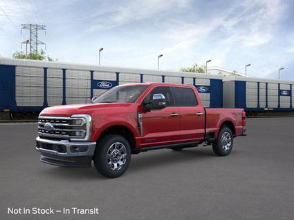 2026 Ford F-250 Winder GA