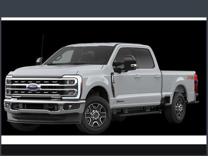 2026 Ford F-250 Hot Springs AR