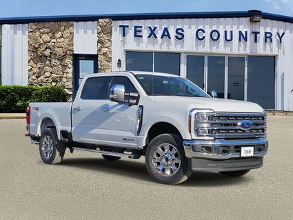 2026 Ford F-250 Winnsboro TX
