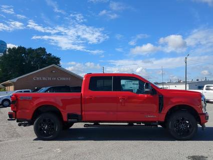 2026 Ford F-250 Winder GA