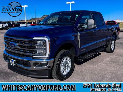2026 Ford F-250 Spearfish SD