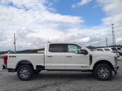 2026 Ford F-250 Winder GA
