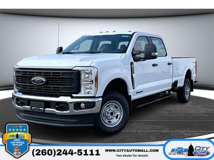 2026 Ford F-250 Columbia City IN