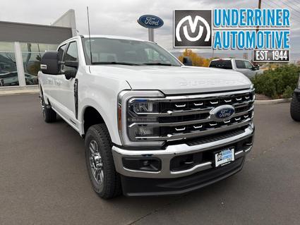 2026 Ford F-250 The Dalles OR