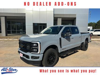 2026 Ford F-250 Palestine TX