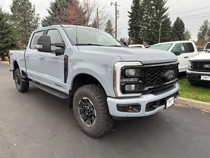 2026 Ford F-250 Coeur D'Alene ID