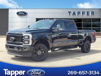 2026 Ford F-250 Paw Paw MI