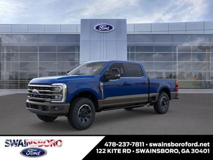 2026 Ford F-250 Swainsboro GA