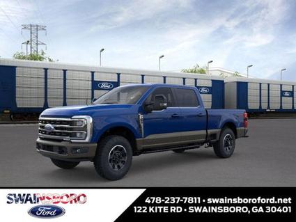 2026 Ford F-250 Swainsboro GA