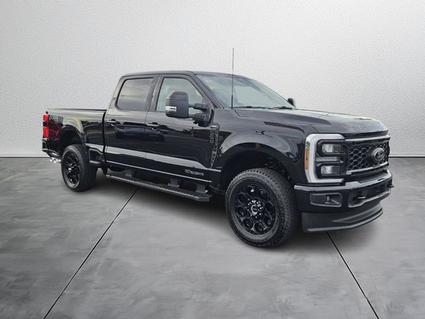 2026 Ford F-250 Sebring FL