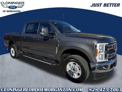 2026 Ford F-250 Morganton NC