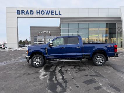 2026 Ford F-250 Kokomo IN