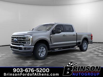 2026 Ford F-250 Athens TX
