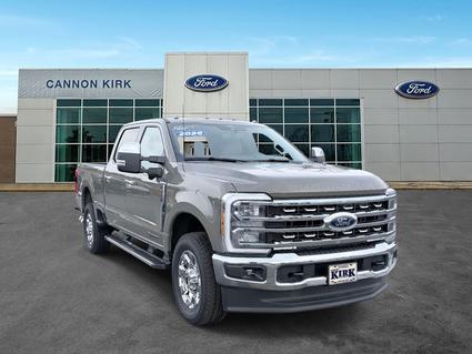 2026 Ford F-250 Springfield TN