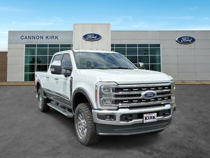 2026 Ford F-250 Springfield TN
