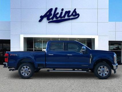 2026 Ford F-250 Winder GA