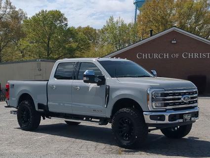 2026 Ford F-250 Winder GA
