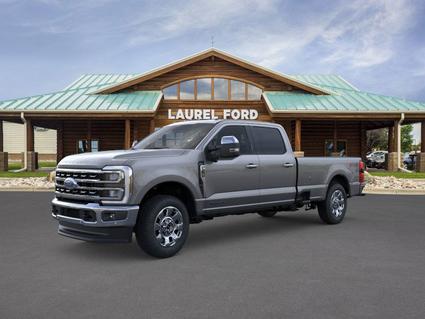 2026 Ford F-250 Laurel MT