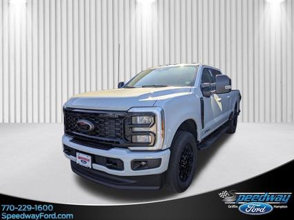 2026 Ford F-250 Griffin GA