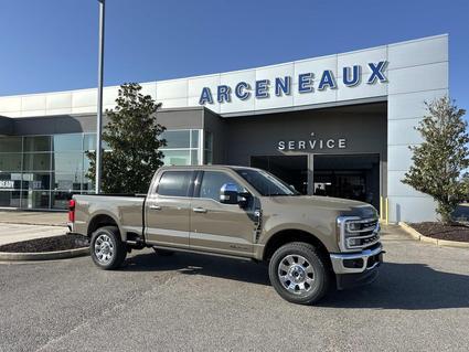 2026 Ford F-250 New Iberia LA
