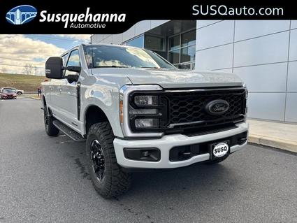 2026 Ford F-250 Willow Street PA