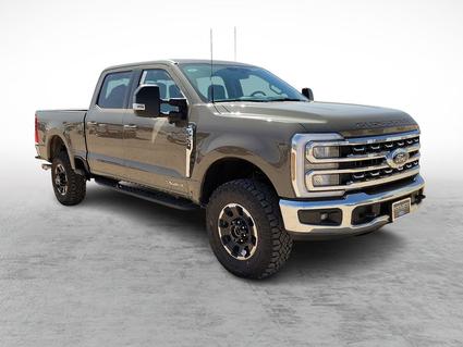 2026 Ford F-250 Lamesa TX