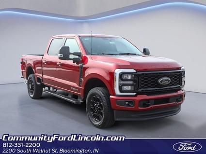 2026 Ford F-250 Bloomington IN